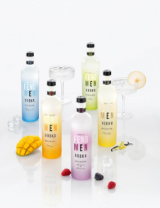 从18世纪火到现在！俄罗斯品牌Bashspirt高端烈酒即将闪耀9月广州中食展！