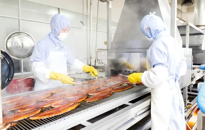 抢“鳗”品货源！鳗鱼皇后29年品质鳗鱼，赋能餐饮招牌菜、零售爆品就在9月F2C中食展