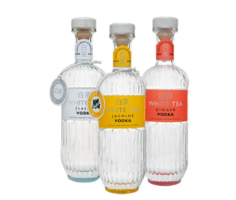 从18世纪火到现在！俄罗斯品牌Bashspirt高端烈酒即将闪耀9月广州中食展！