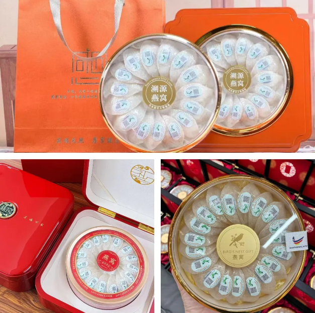 农业科技+全球优品！天河展团亮相F2C广州中食展，邀您共鉴多元臻品！