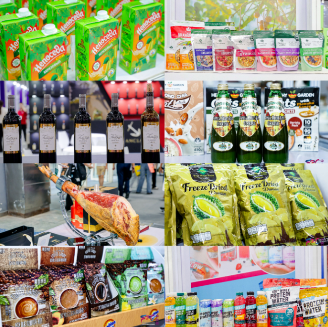 全球风味，广州集结——2025中食展®广州9月26日开幕，共启食饮行业新篇章