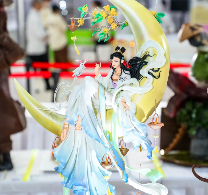 热力不减！2025F2C中食展®广州次日高光不断，采购对接、赛事、论坛商机齐爆发