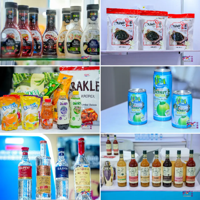 2025F2C中食展®广州圆满收官！