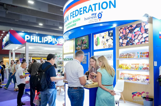 2025F2C中食展®广州圆满收官！