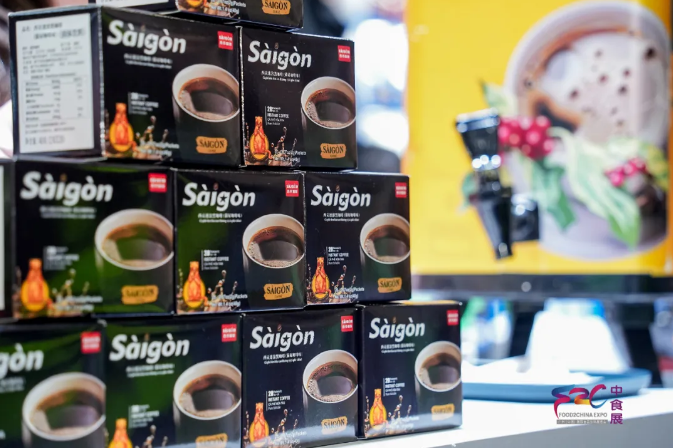 热力不减！2025F2C中食展®广州次日高光不断，采购对接、赛事、论坛商机齐爆发