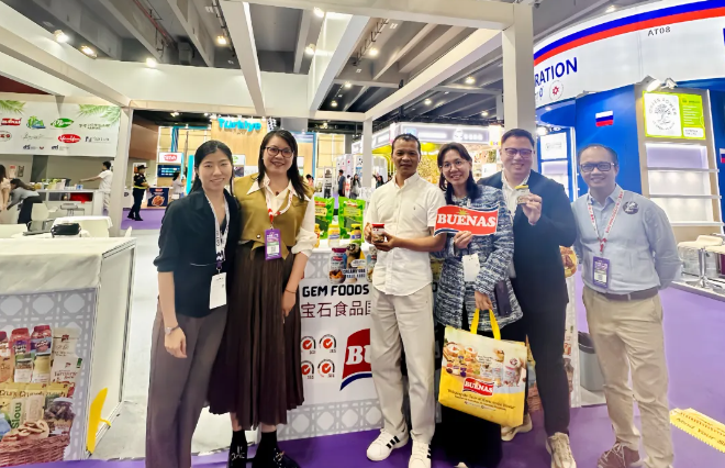 2025F2C中食展®广州圆满收官！