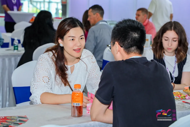 2025F2C中食展®广州圆满收官！