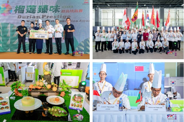 展后报告丨2025中食展®广州（Food2China Expo）