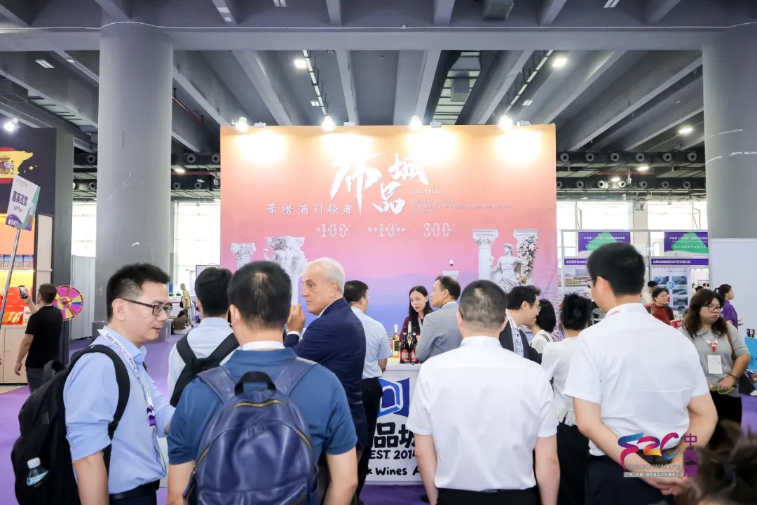 展后报告丨2025中食展®广州（Food2China Expo）