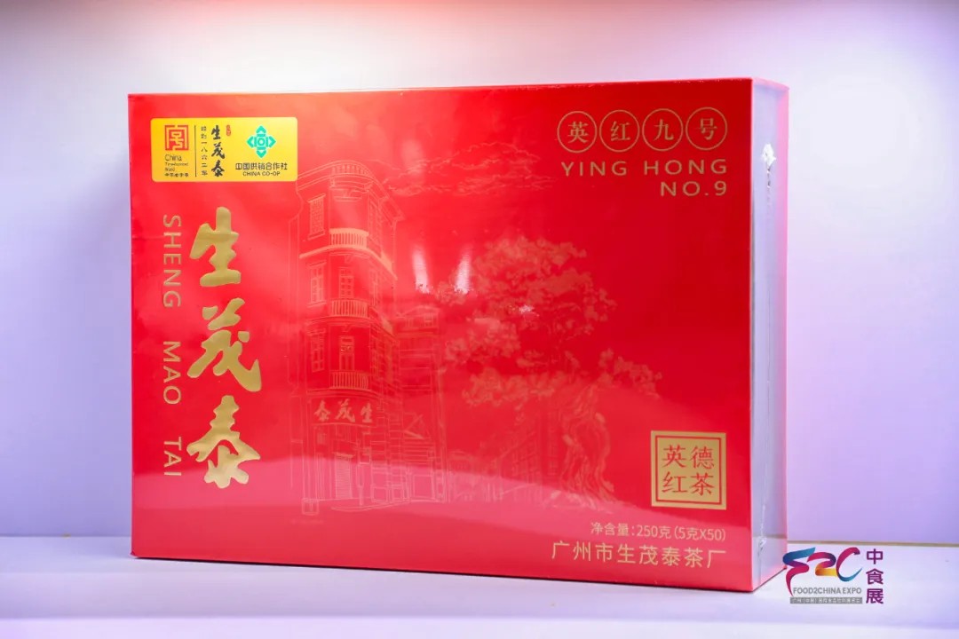 展后报告丨2025中食展®广州（Food2China Expo）
