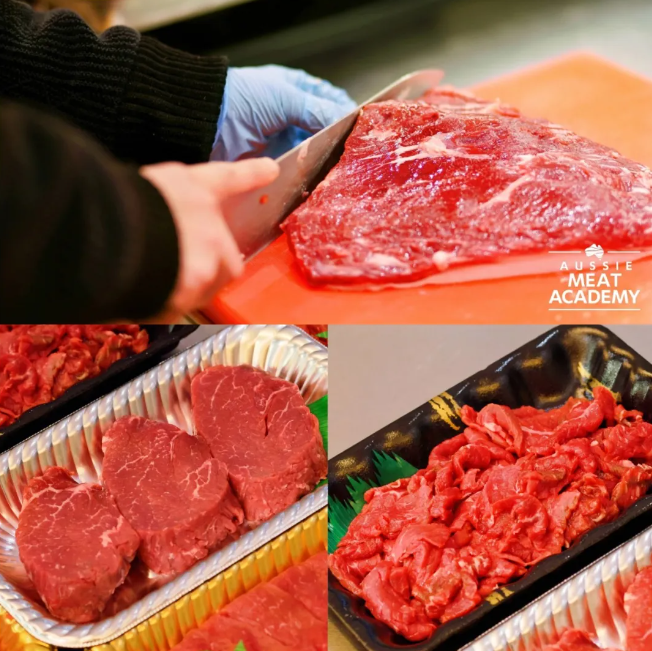 活动回顾 | 澳洲红肉庖丁俱乐部训练营-广州站圆满收官！