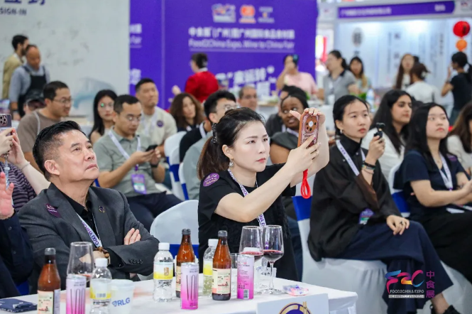餐酒融合破局之路：2025 大湾区餐酒融合节的实践与思考