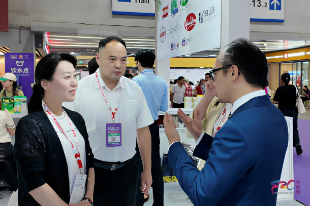 武汉展团连续三年参展！F2C中食展®(广州)如何让地方味道成为国际名片